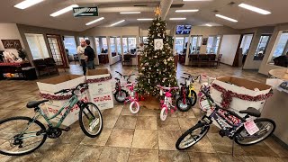 2023 Toys for Tots @ Apache Village RV Center by Apache Village RV Center 148 views 5 months ago 1 minute, 52 seconds