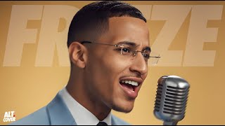 Freeze Corleone Freeze Raël Jazz Rap Fusion Remix