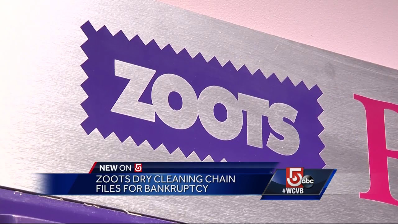 customers stunned after local dry cleaning chain abruptly shuts down