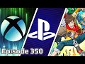 Xbox Direct, PlayStation Showcase &amp; Nintendo Direct, Xbox 3rd Party Controversy | Spawncast Ep 350