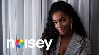 Questionário Noisey da Vida: Iza