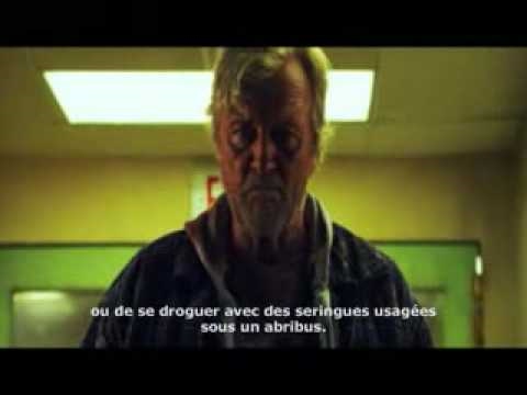 Hobo with a Shotgun - Bande Annonce [VOST]