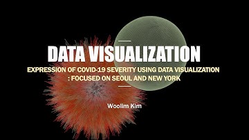 Data Visualization | Expression of COVID-19 Severity Using Data Visualization