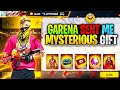 GARENA SENT ME MYSTERIOUS GIFT😱🔥|| GIFTING ALOK TO RANDOM😄|| GARENA FREE FIRE