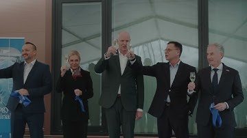 Neways opening Slovakia - after movie