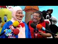 JB en ATV: El tío 'Porky' lo confiesa todo sobre las próximas elecciones en su show