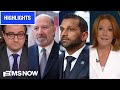 MS NOW Highlights - May 6