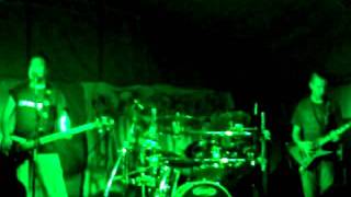 Instinto D.C. - Igual hacia el fin