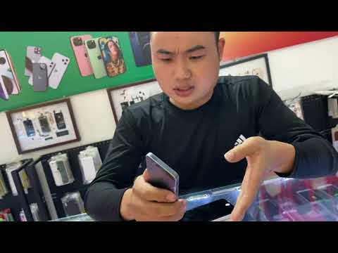 Video iphone 6 64gb 700k, iphone 11 7tr5 ngập kèo iphone cũ... - youtube
