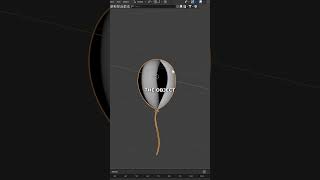 How you can use Mat Caps to create fake light effects in Blender #b3d #blender3d