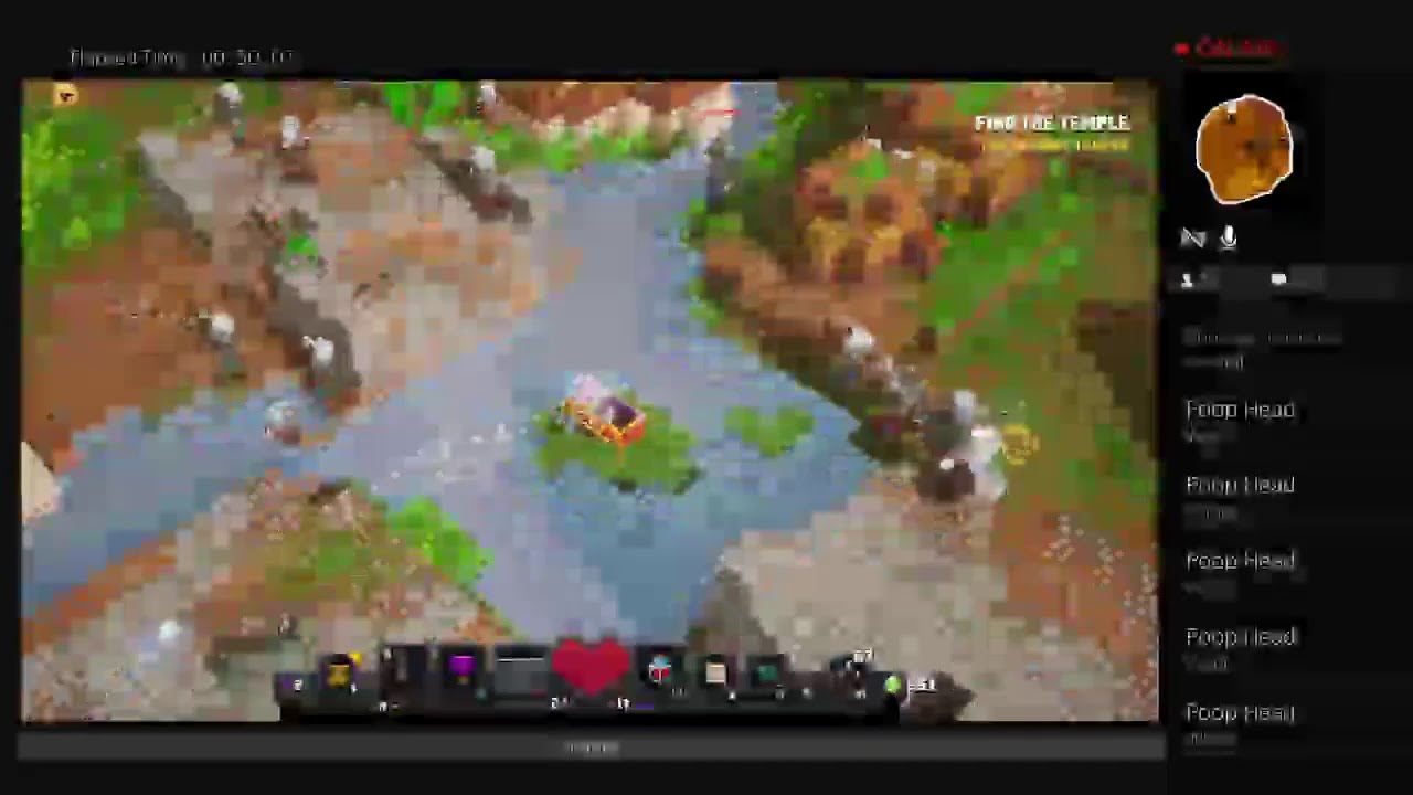 Minecraft Dungeons 2 angekündigt 10 Minecraft Dungeons 2 angekündigt 6