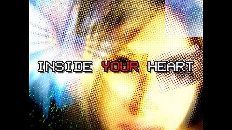 INSIDE YOUR HEART // AKIRA YAMAOKA [DDR XXTREME CSP chart]