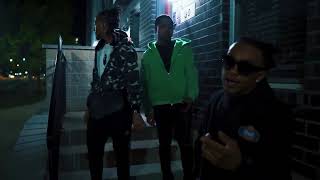D Lone - Surf [Official Music Video]