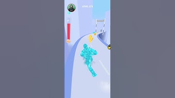 DNA Evolution 3D :GameplayWalkthrough All Levels