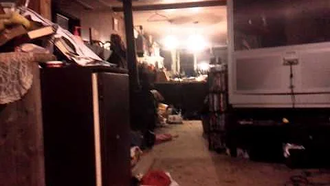 Long time no vid :-)