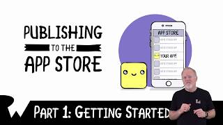 Getting Started Publishing to the iOS App Store - raywenderlich.com