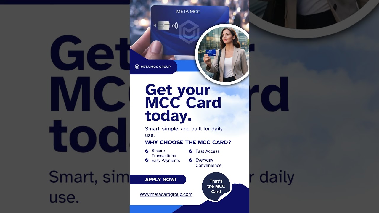 Meta MCC in action 📊Better control. Better insights. Better growth.