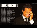 Luis Miguel - Romances (Cd Completo/Full Album 2026) - Las Mas Romanticas Del Luis Miguel