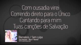Vídeo de Blameless