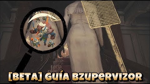 [BETA] Guía Bzupervizor | Osavora | DOFUS UNITY
