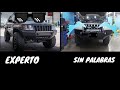 TRABAJOS PIRATAS en los AUTOMÓVILES ‼️ Estafaron a Mi Cliente JEEP 😡💥