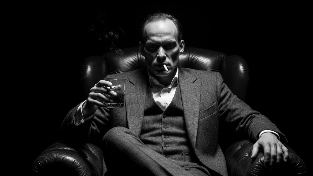 Тень Мафии Shadow of the Mafia | No Witness | Russian rap [Playlist Lyrics]