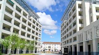 Complesso AREA NUOVA Pisa Porta a Mare: Vendita appartamenti e uffici, affitto con riscatto screenshot 4