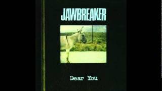 Video thumbnail of "Jawbreaker - Million"