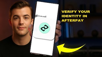 How To Verify Your Identity In Afterpay 2025 (PRIVACY GUIDE)