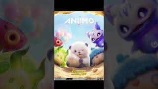 PALWORLD MOBILE vs ANIIMO MOBILE 😱🔥 #palworldmobile ##AniimoMobile