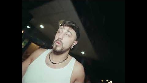 KKevin - PROSECCO ft. Bruno (Official Music Video)