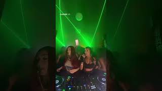 DJ set highlights | Halloween 2025 LOST event @ Apollo Club, Milan