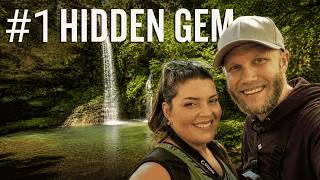 Top Hidden Gem in Oklahoma? Natural Falls State Park Review