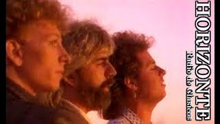 toto - I'll be Over You - 1986