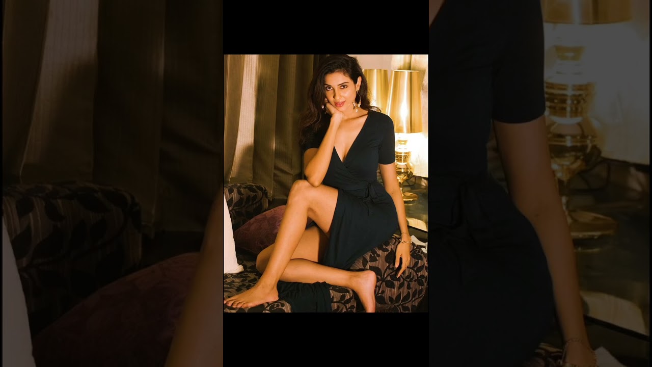 Riya Suman Photoshoot