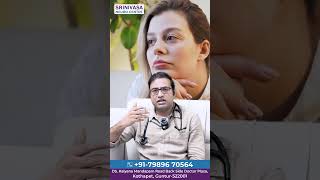 మన బిహేవియర్ ఎలా ఉంటె వ్యాధులు తక్కువగా వస్తాయి..?? | #bestneurologistinguntur #drghantasrinivas