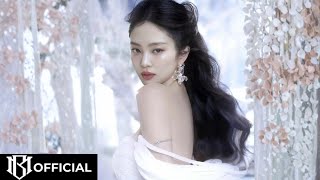 Jennie - That Eyes (Feat. Tyla) M/V Resimi