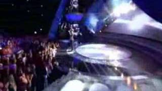 AMERICAN IDOL 7- EPISODE 37-TOP 4-1 OF 5