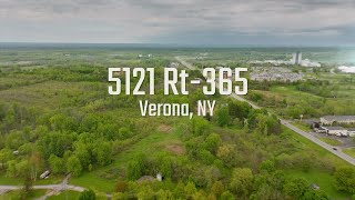 5121 Rt - 365 Verona, NY - $765,000