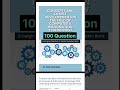 Concepts and latest developments in the field of Computer and Information Technology MCQ PDF