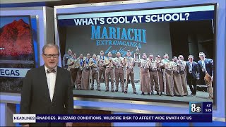What's Cool At School? - Fri., Mar. 14, 2025