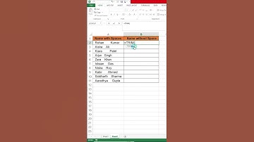 💥 Excel TRIM Function Explained | Remove Extra Spaces in 1 Click