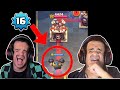 كلاش رويال لفل 16 ماكس Clash Royale Lvl 16 MAX 