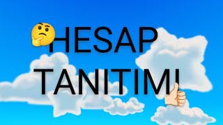 HESAP TANITIMI/Aysos/Meryos