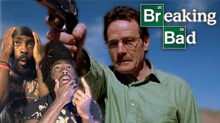 Doubters Watch BREAKING BAD 1x1 | Pilot