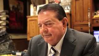 Mission TX - Mayor Beto Salinas explains why Mission is the 'Fastest Growing City in the USA'