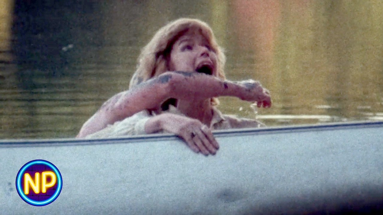 Alice Has PTSD | Friday the 13th Part 2
