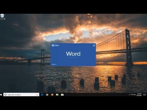 Vidéo: Microsoft Visio alternatives téléchargement gratuit