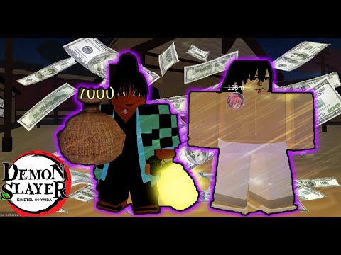 How to Drop Money in Project Slayers - Prima Games