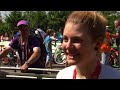 EYOF2013 CYCLING (G) ROADRACE QUOTE ALZINI (ITA) GOLD